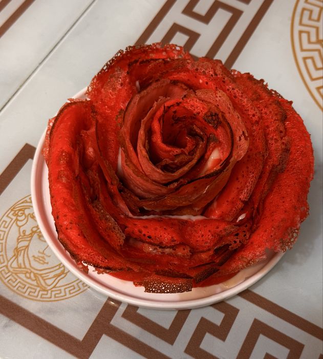 Домашняя выпечка