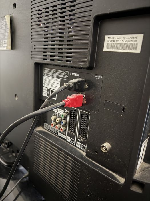 Продавам телевизор Panasonic 37 инча