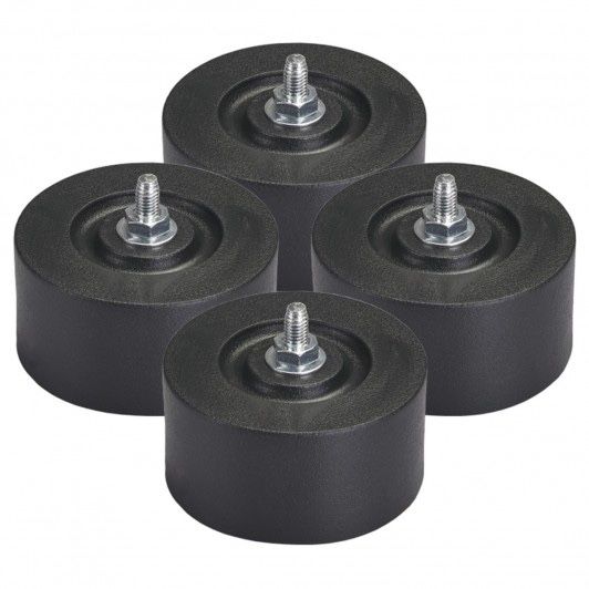 Aparate AC - elemete montaj ȚeavaCupru izolata ,Suporti, Dibluri.