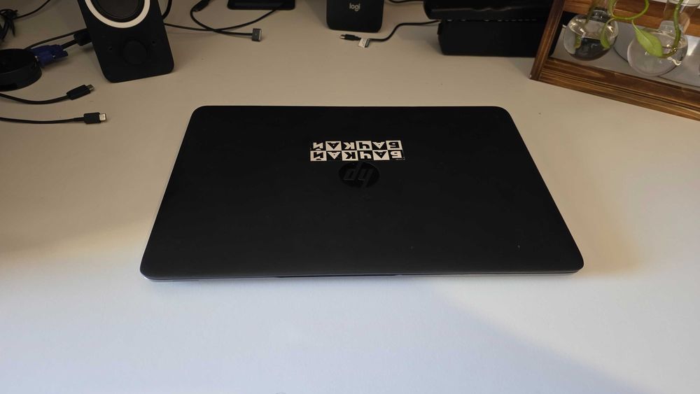 Бизнес лаптоп HP EliteBook 850 G2 | i5 5300U | 16GB RAM | 512GB SSD | Светеща клавиатура