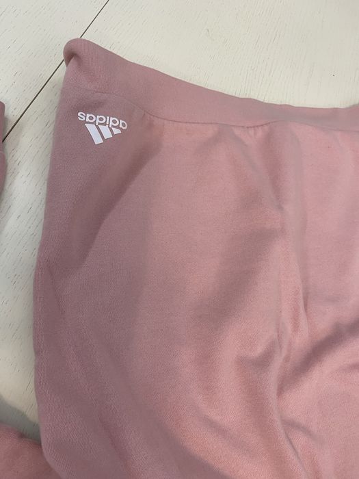 Толстовка adidas
