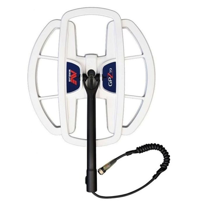 Катушка Минелав 7000.