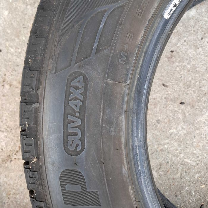 Гуми Goodyear 235/65 17"