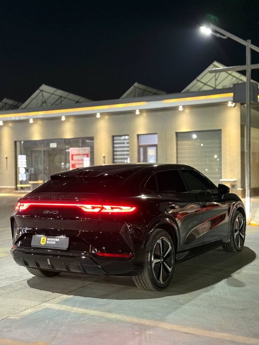 BYD song L сотилади 2024 йил