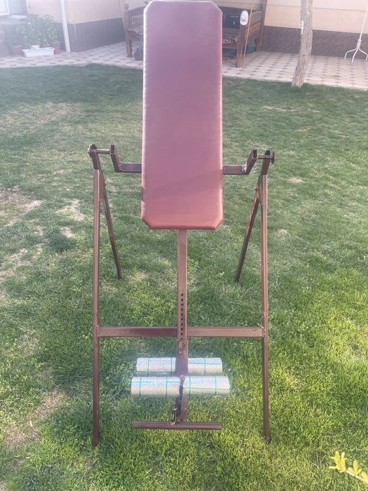 Аренда инверсионный стол