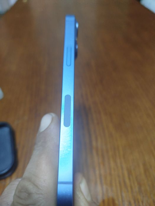 Iphone 13 / 128 GB blue