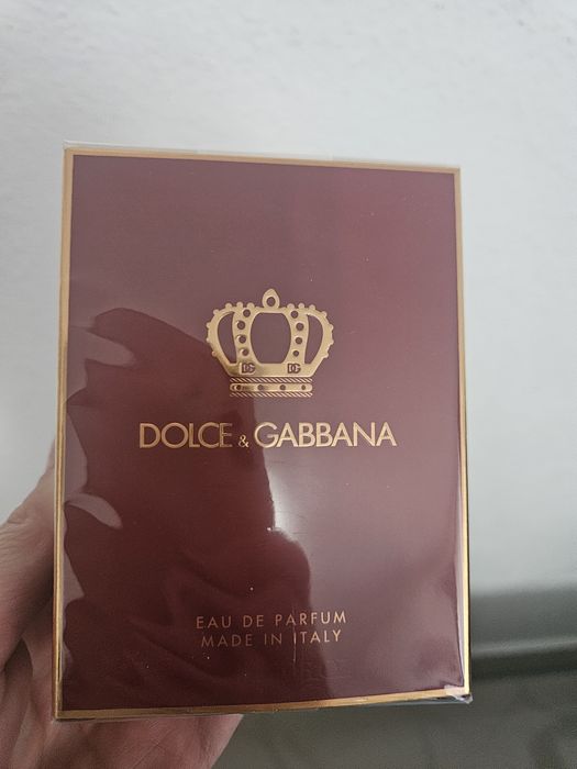 Parfum 30ml Dolce & Gabbana