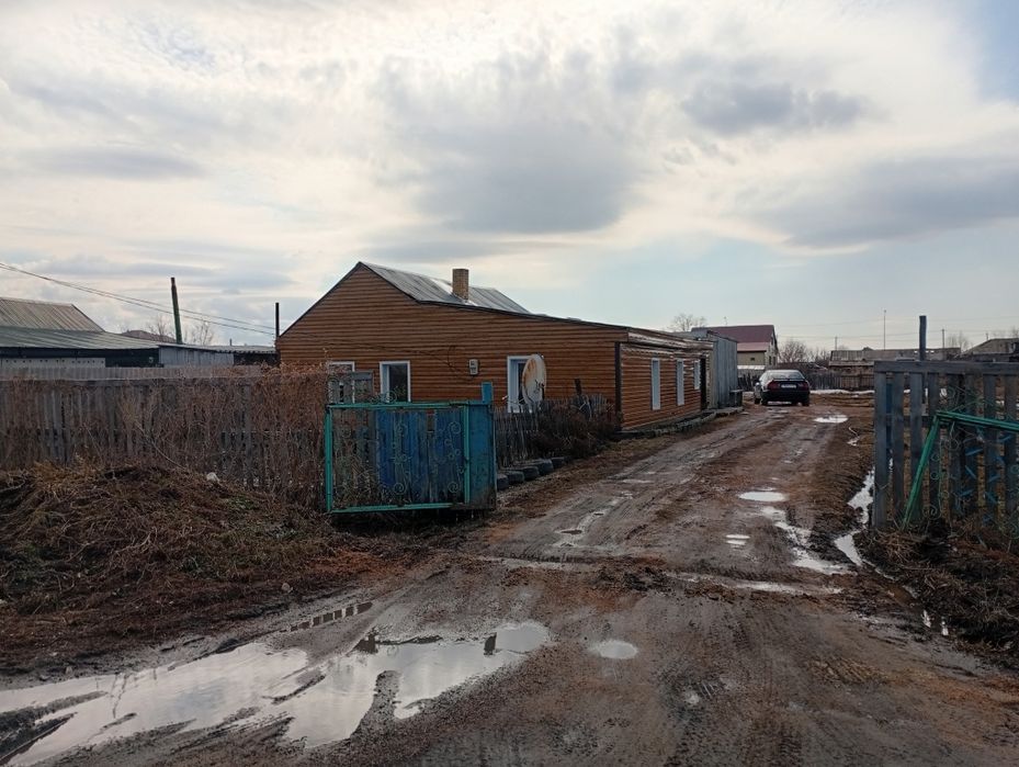 Продам частный дом.
