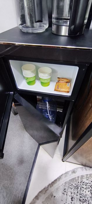 Продаётся кулер+чайник 7 tech в идеальном состоянии