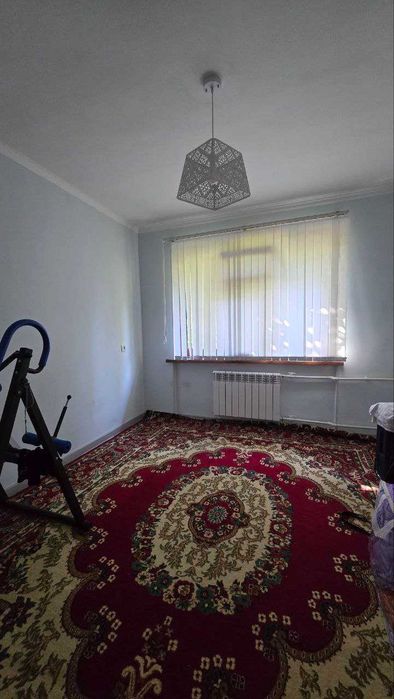 Своя квартира 3/2/4 аэропорт авиагородок