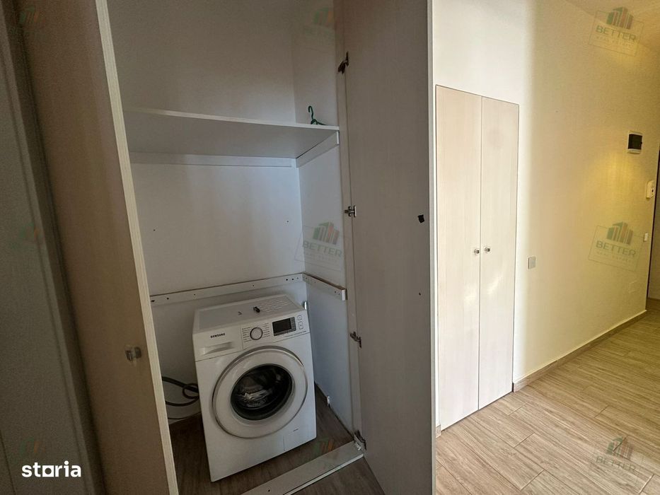 Apartament 2 camere | Decomandat | Mobilat si utilat | Parcare inclusa