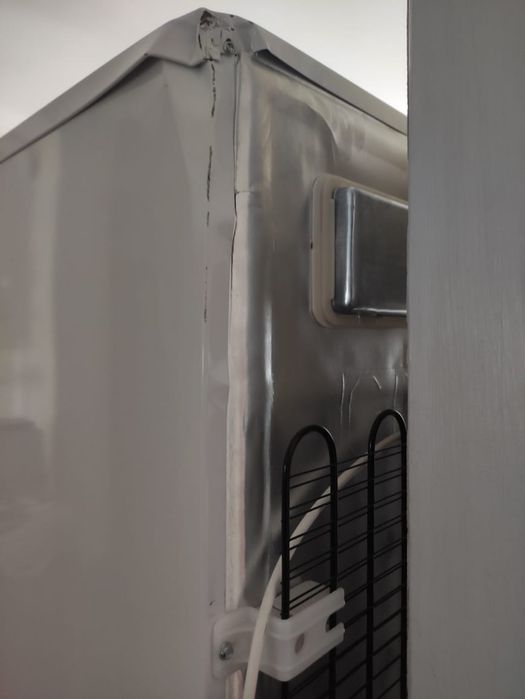 Продам морозильную камеру BEKO