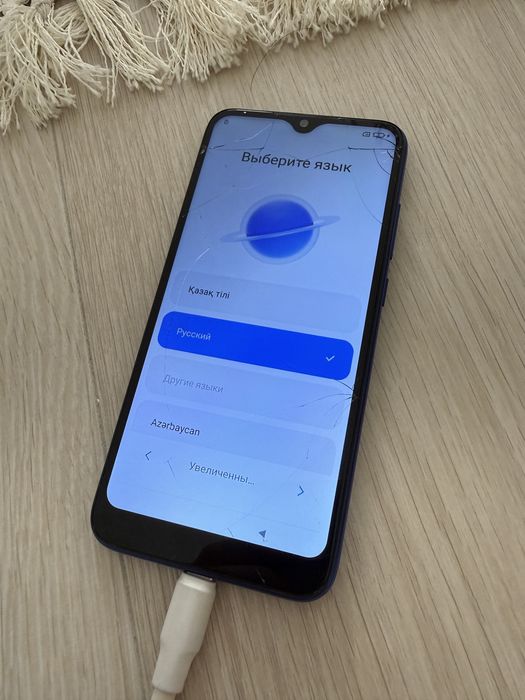 Xiaomi Redmi Note 8 64гб