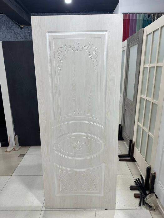 Межкомнатные двери 450 000 сум Договорная