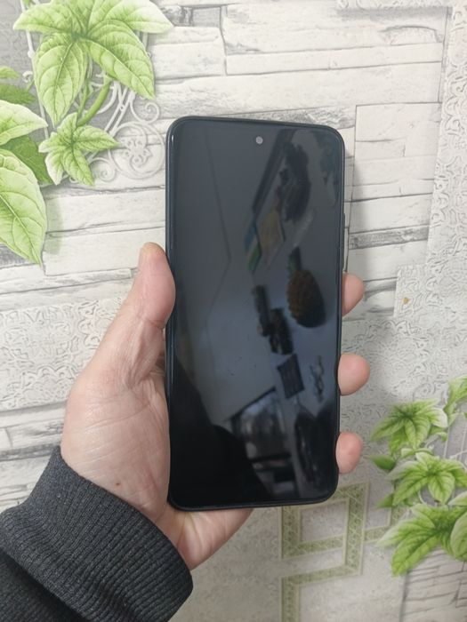 Redmi note 12 (128GB) коробка есть