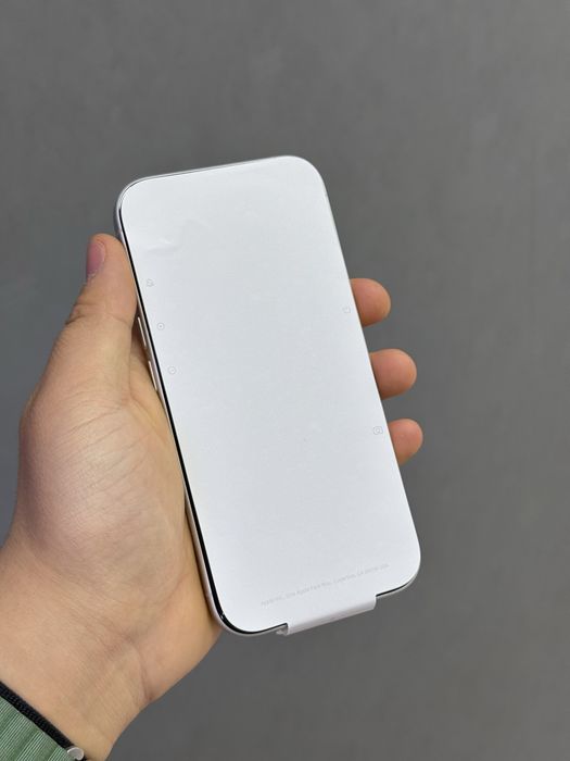 Iphone 16 128 GB 100% 0-цикл | Mobile Zone