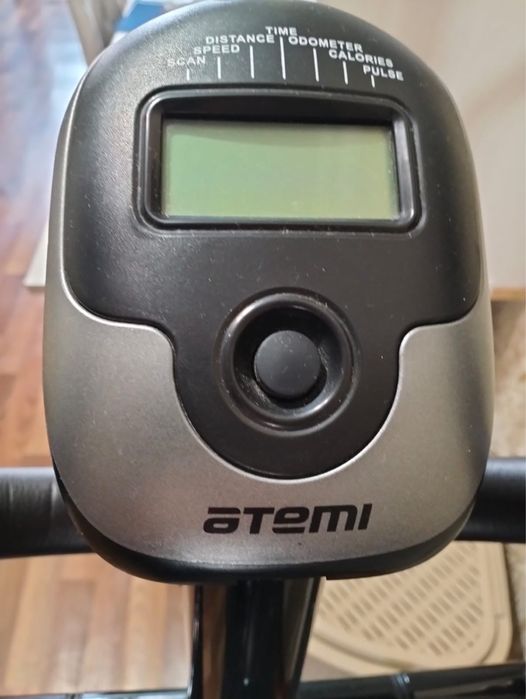 Тренажер Эллипса компактный