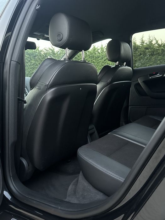 Audi A3 Quattro 2012 euro 5 2.0d 140CP