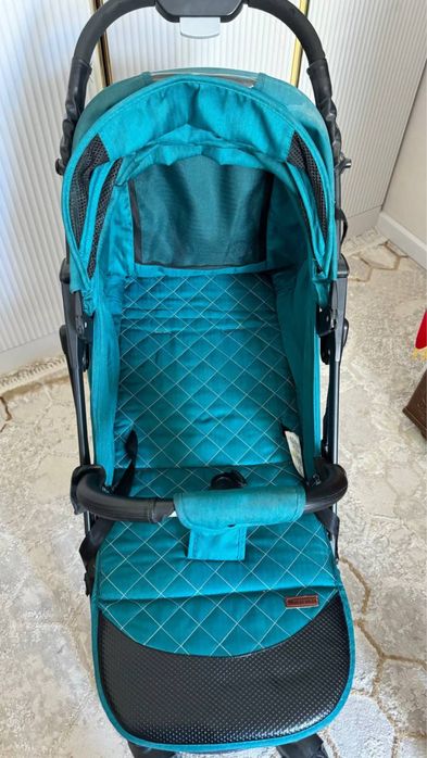 Коляска сатылады