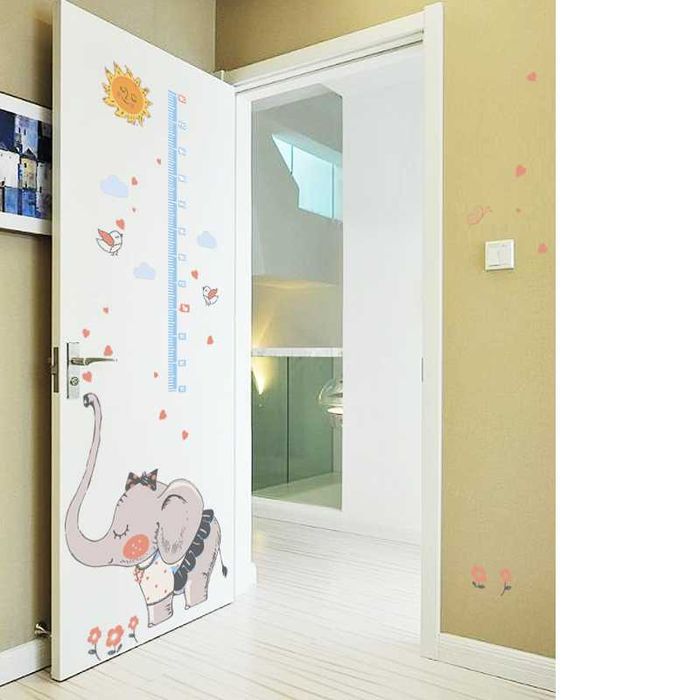 Ростомеры для детей