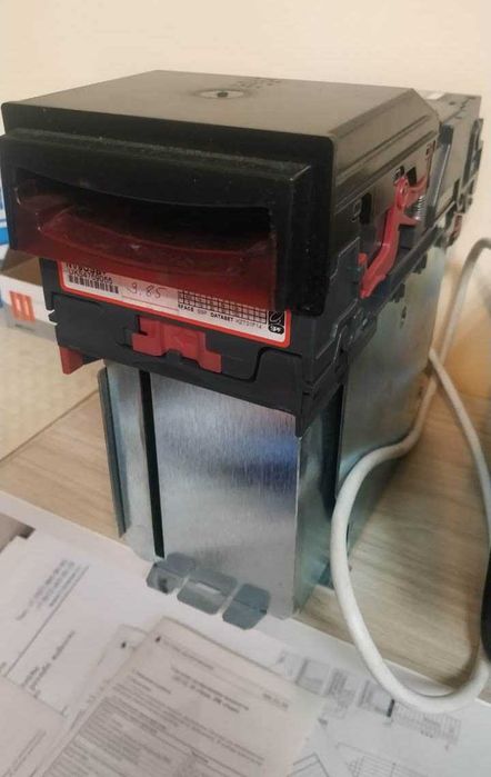 Купюроприемник NV9 USB+