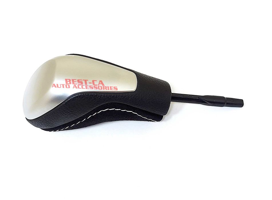 Nuca schimbator de viteze automata alcantara BMW E84 E87 E90 E92 E93