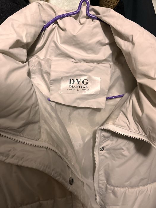 Куртка безрукавка