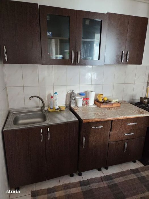 Vanzare - Garsoniera, suprafata utila 30 mp, strada Luminisului