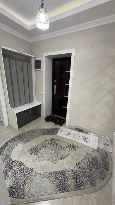 3 хона киган Ибн Сино Новостройка Янги Тошми