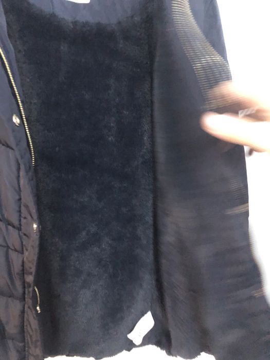 Geaca de iarna copii fete