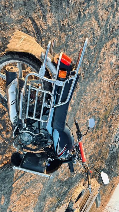 Продам мотоцикл Benali 150сс