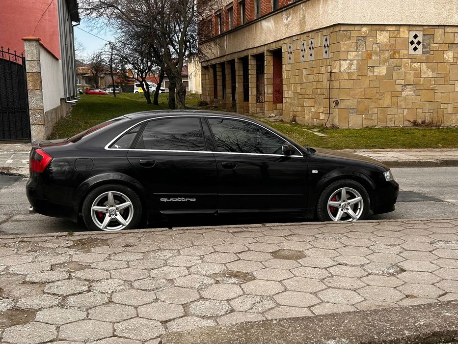 Джанти cesam 5x112