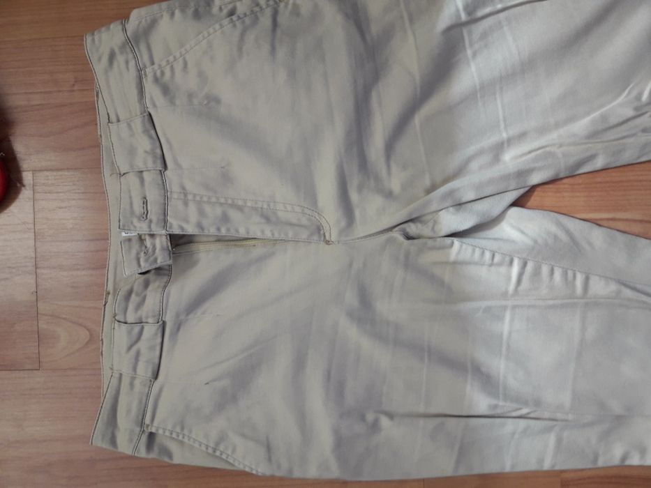 Pantaloni damă Outfit