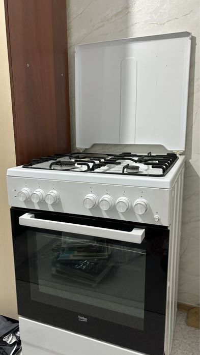 Плита электрическая