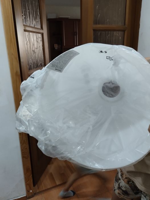 Светильники Ikea