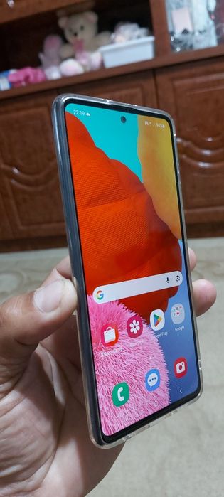 Telefon Samsung a51