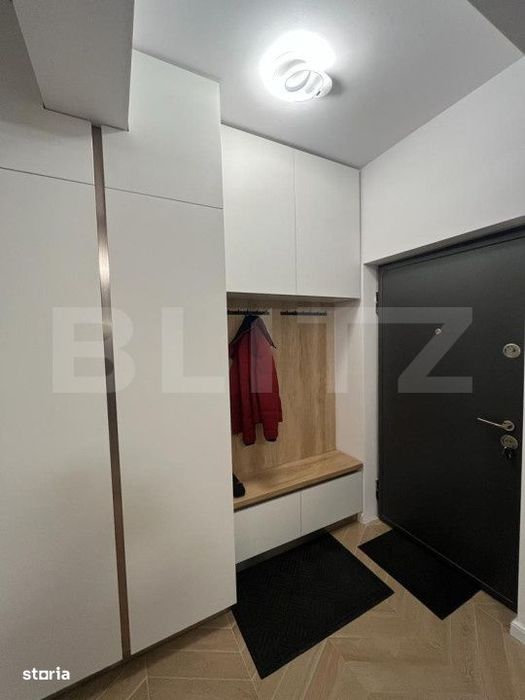 Apartament 2 camere, 65 mp, zona strazii Anton Pann