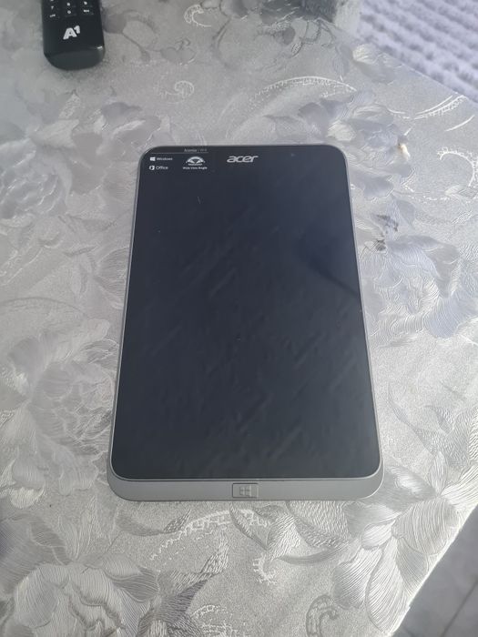 Таблет Windows 8