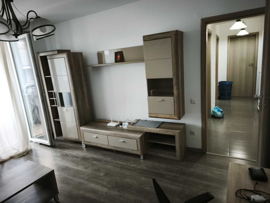 Inchiriez apartament 64 mp in Militari Rezidence