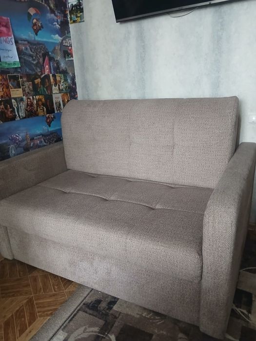 Продам мини диван