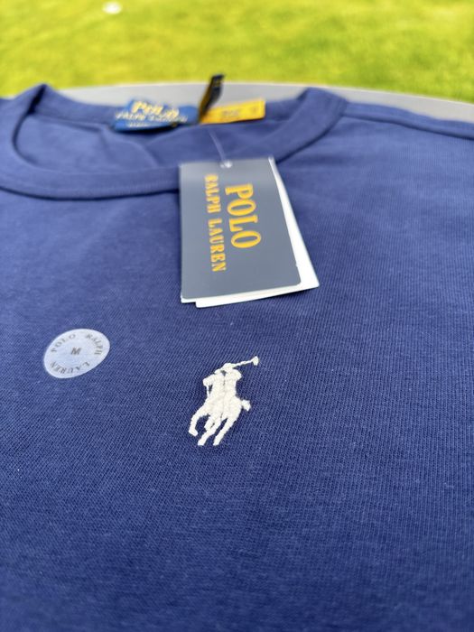 Tricou Polo Ralph Lauren