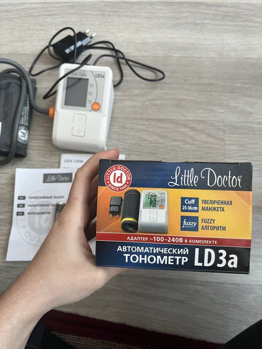 Продам тонометр