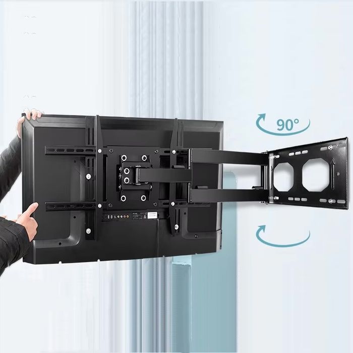 Televizor Antenna va Wi-Fi xizmatlari