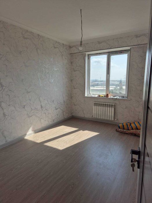 Продается квартира 2х