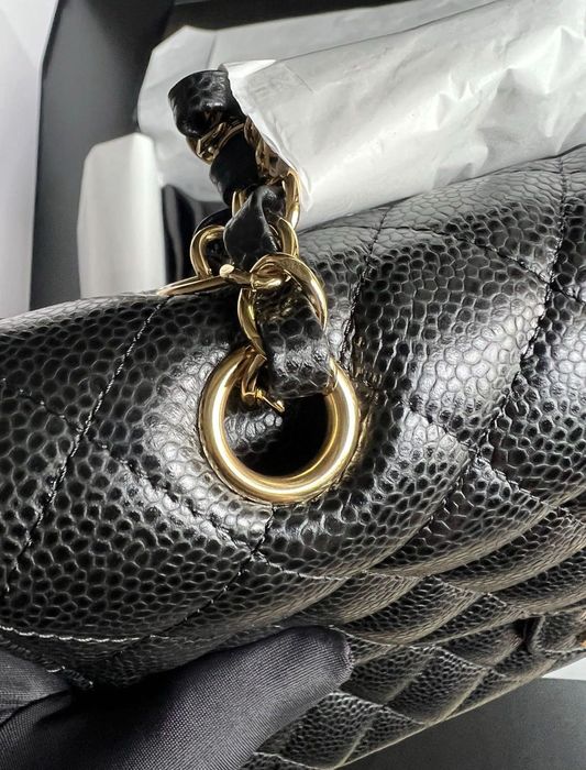 Сумка CHANEL Classic Flap