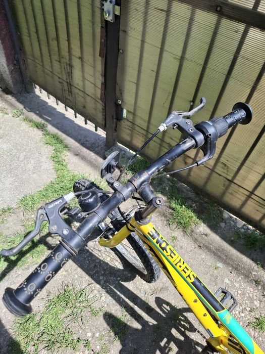 Vand urgent bicicleta Kreativ Series One pentru copii!!!