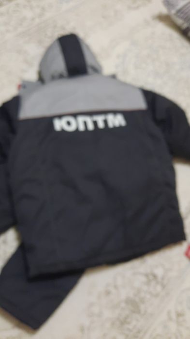 Продам спец одежда