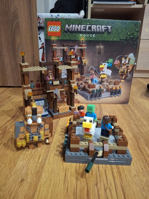 Продавам лего и лего гривна