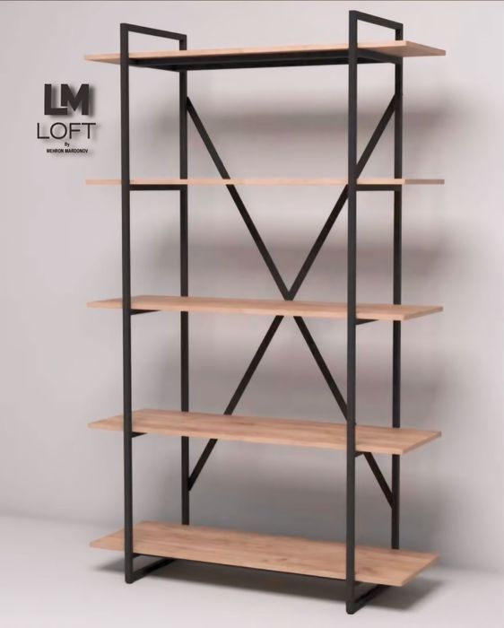 LOFT mebel Samarqand