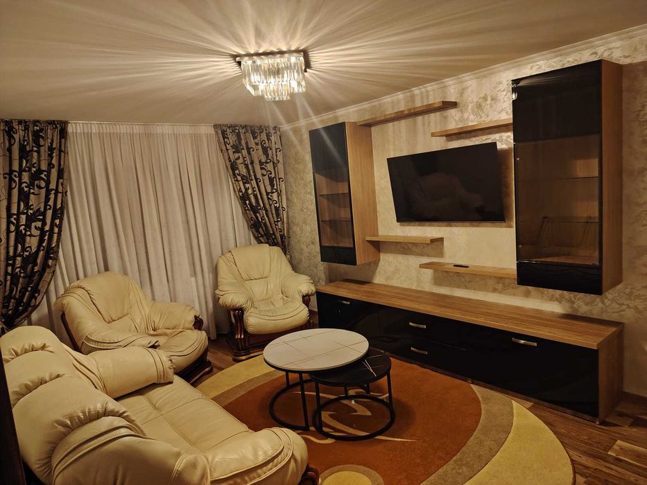 Apartament zona LIDL Rovine